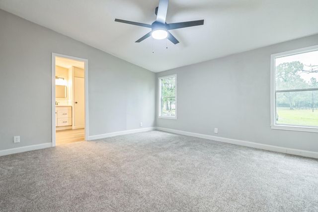 1190 Cr 3260, Colmesneil, TX 75938