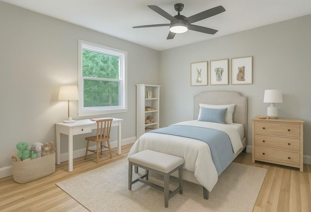 1190 Cr 3260, Colmesneil, TX 75938