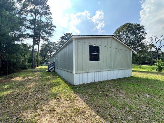 1190 Cr 3260, Colmesneil, TX 75938