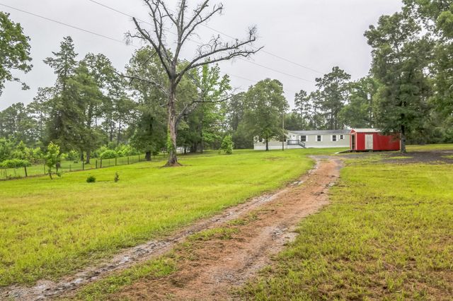 1190 Cr 3260, Colmesneil, TX 75938