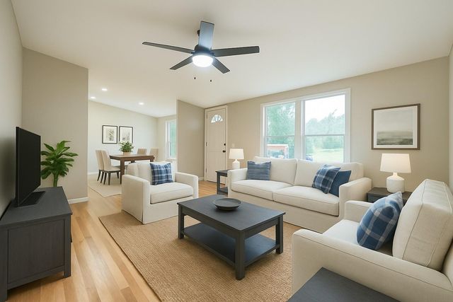 1190 Cr 3260, Colmesneil, TX 75938