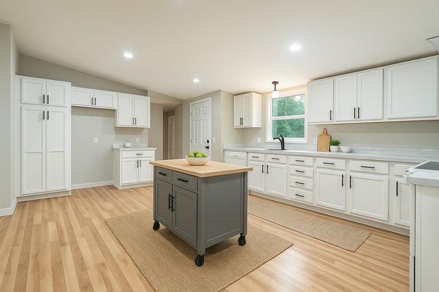 1190 Cr 3260, Colmesneil, TX 75938