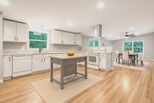 1190 Cr 3260, Colmesneil, TX 75938