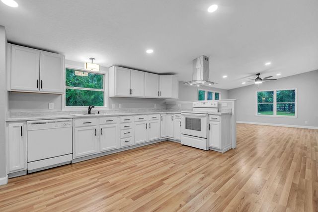 1190 Cr 3260, Colmesneil, TX 75938