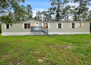 1190 Cr 3260, Colmesneil, TX 75938