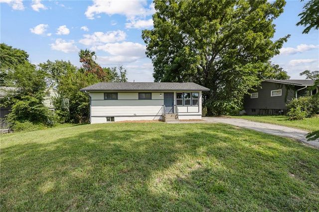 7408 E 49th Terrace, Kansas City, MO 64129