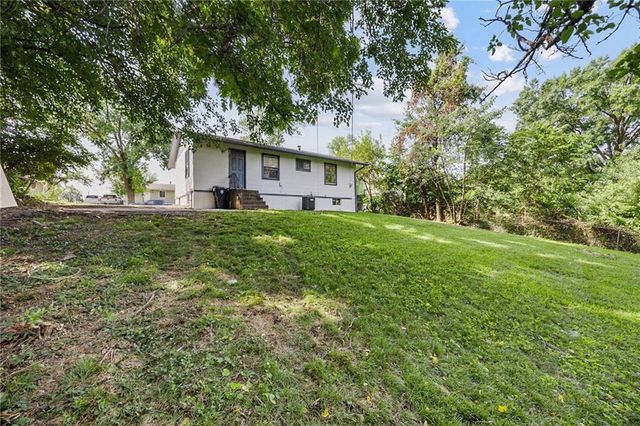 7408 E 49th Terrace, Kansas City, MO 64129