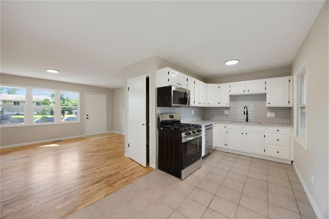 7408 E 49th Terrace, Kansas City, MO 64129