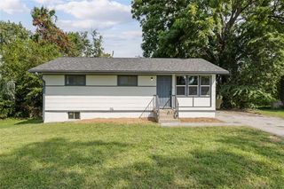 7408 E 49th Terrace, Kansas City, MO 64129