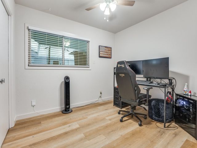 506 E Huitt Lane, Euless, TX 76040