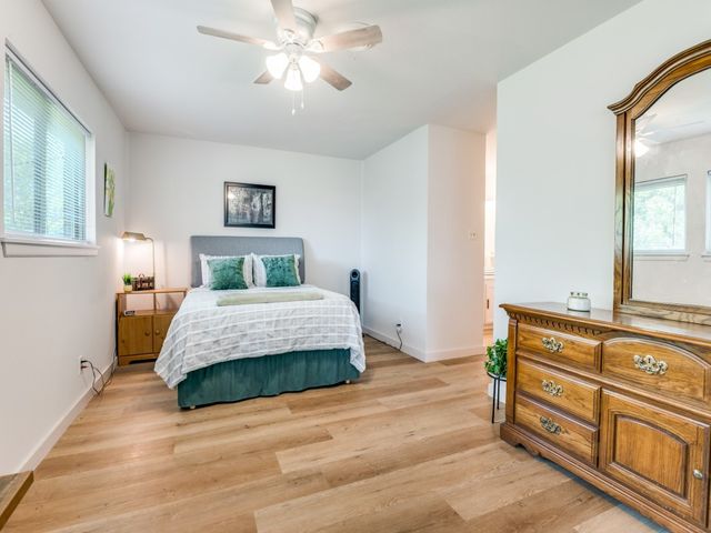 506 E Huitt Lane, Euless, TX 76040