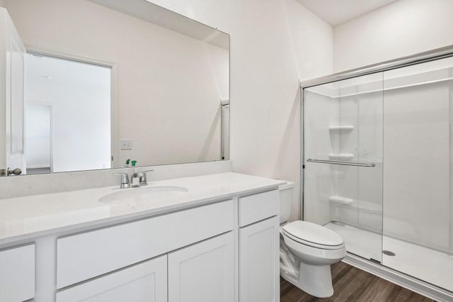 2415 Crest Falls Drive, Crosby, TX 77532