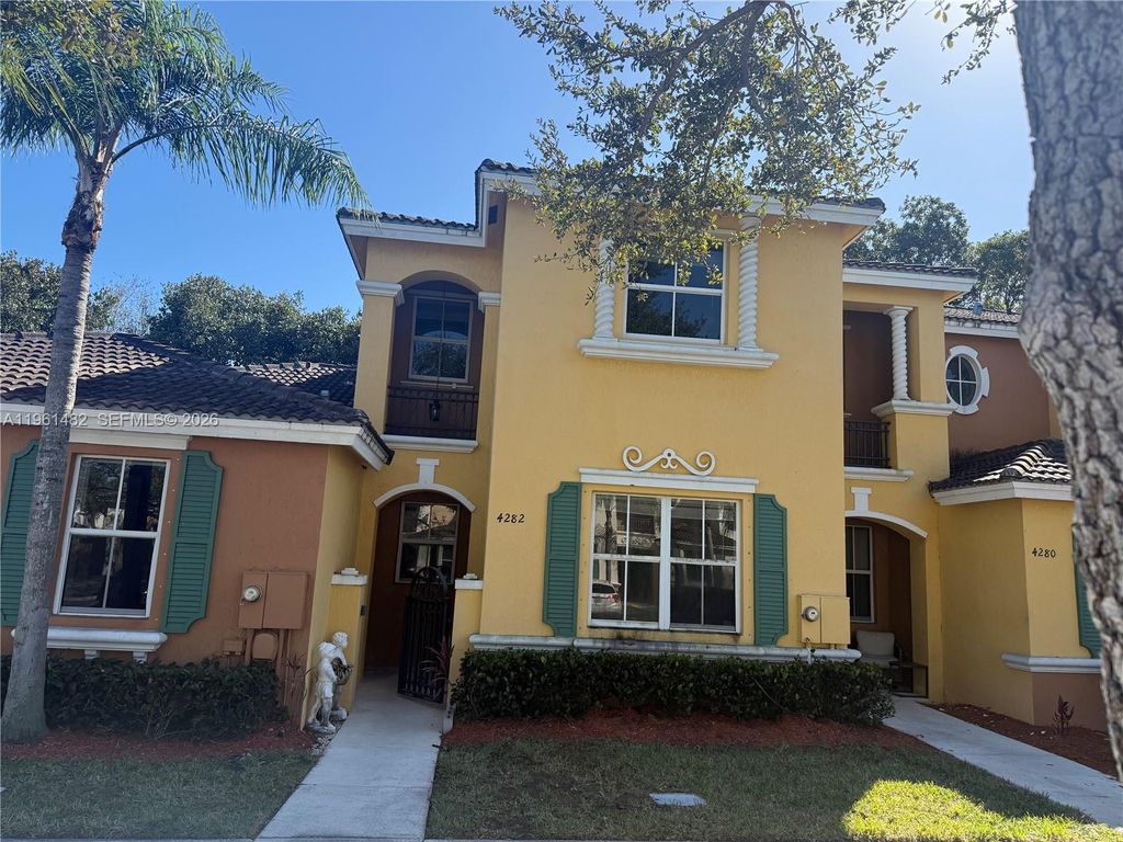 4282 NE 9th St 4282, Homestead, FL 33033