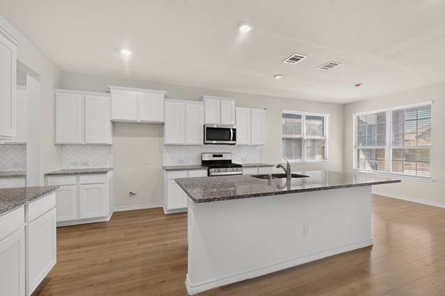 1601 Princeton Drive, Celina, TX 75009