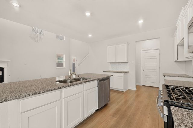 1601 Princeton Drive, Celina, TX 75009