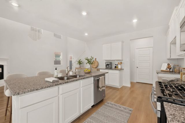 1601 Princeton Drive, Celina, TX 75009