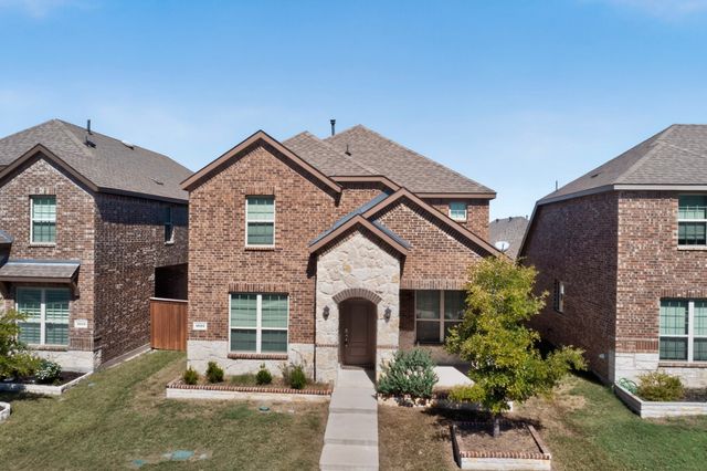 1601 Princeton Drive, Celina, TX 75009