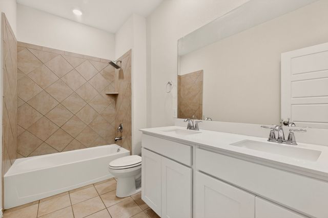 1601 Princeton Drive, Celina, TX 75009