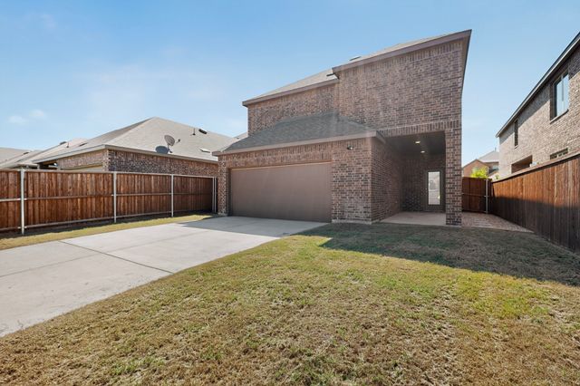 1601 Princeton Drive, Celina, TX 75009