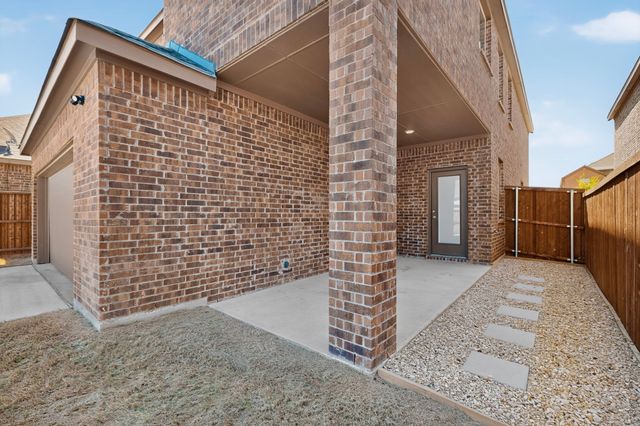 1601 Princeton Drive, Celina, TX 75009