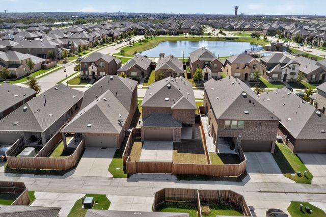 1601 Princeton Drive, Celina, TX 75009
