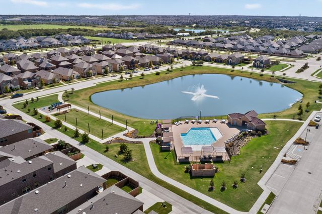 1601 Princeton Drive, Celina, TX 75009