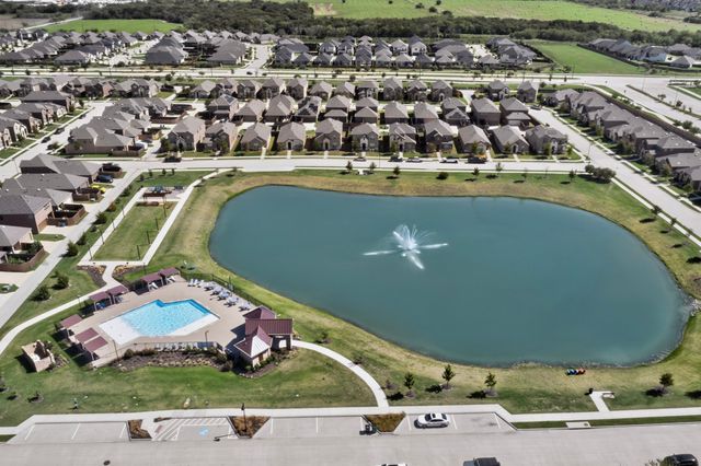 1601 Princeton Drive, Celina, TX 75009