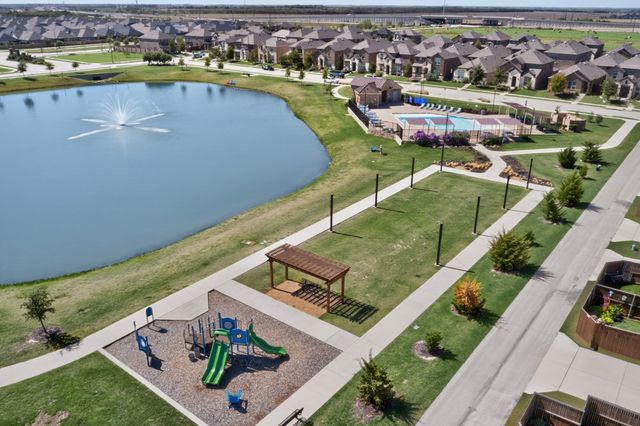 1601 Princeton Drive, Celina, TX 75009