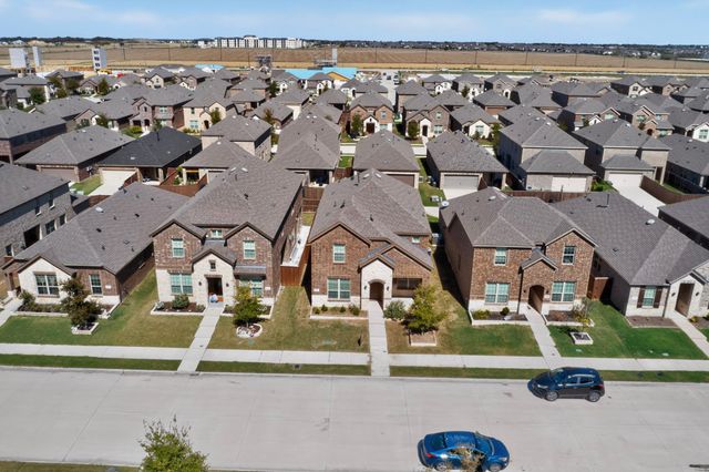 1601 Princeton Drive, Celina, TX 75009