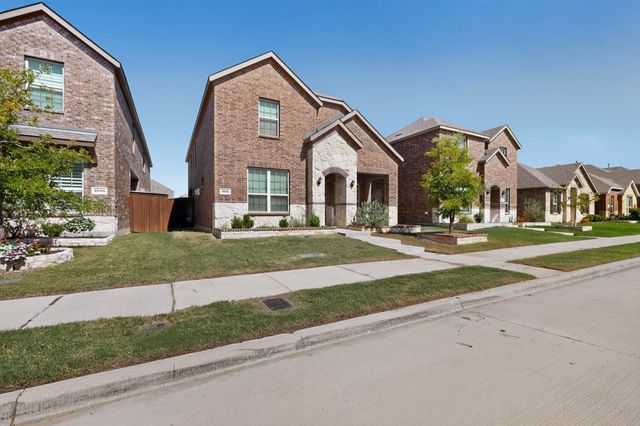 1601 Princeton Drive, Celina, TX 75009