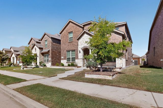 1601 Princeton Drive, Celina, TX 75009