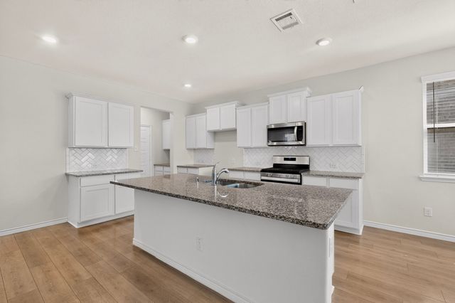 1601 Princeton Drive, Celina, TX 75009