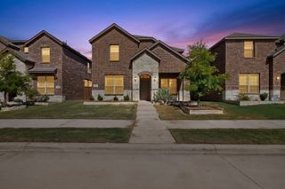 1601 Princeton Drive, Celina, TX 75009