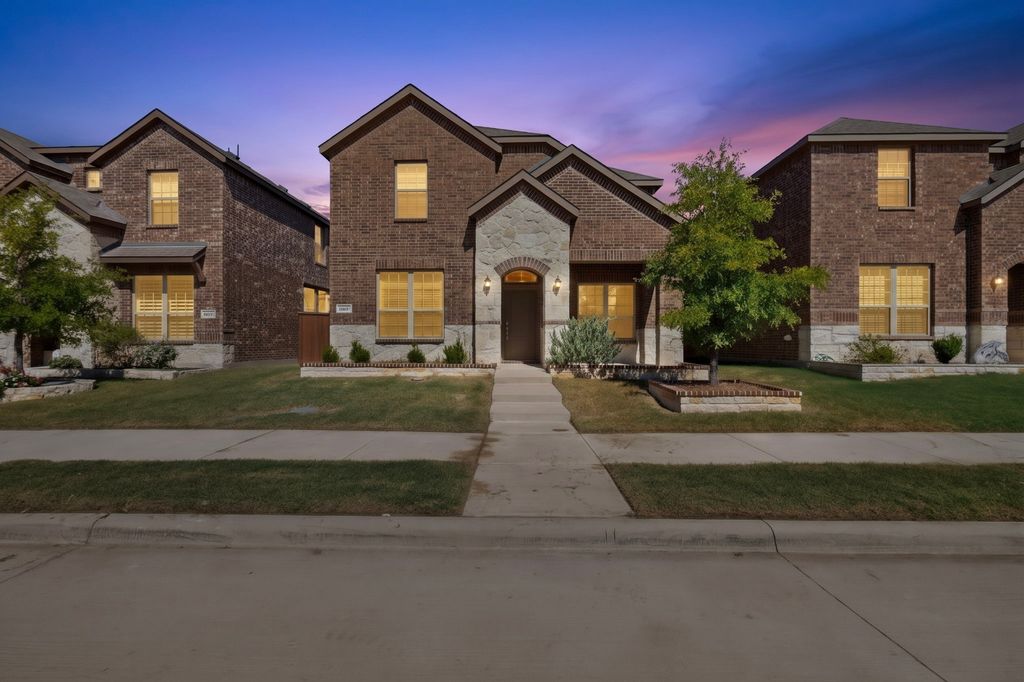 1601 Princeton Drive, Celina, TX 75009