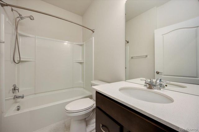 50281 Fowler Road, Canton, MI 48188