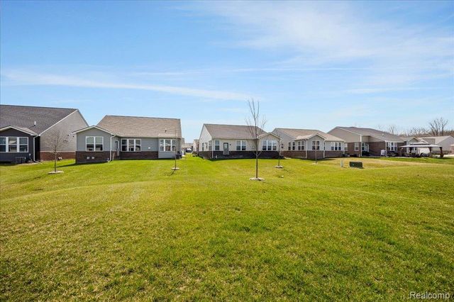 50281 Fowler Road, Canton, MI 48188