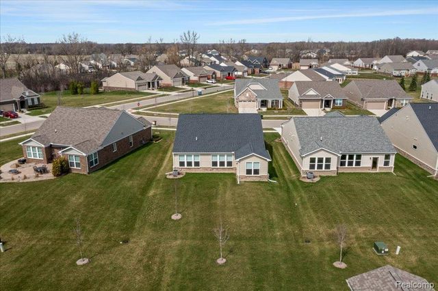 50281 Fowler Road, Canton, MI 48188