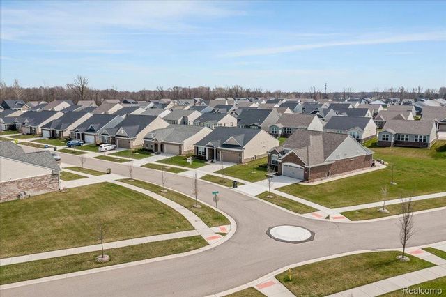 50281 Fowler Road, Canton, MI 48188