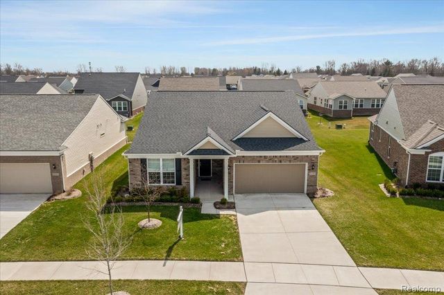 50281 Fowler Road, Canton, MI 48188