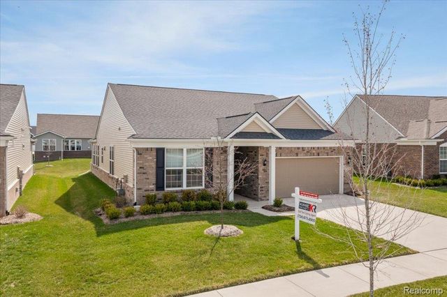 50281 Fowler Road, Canton, MI 48188