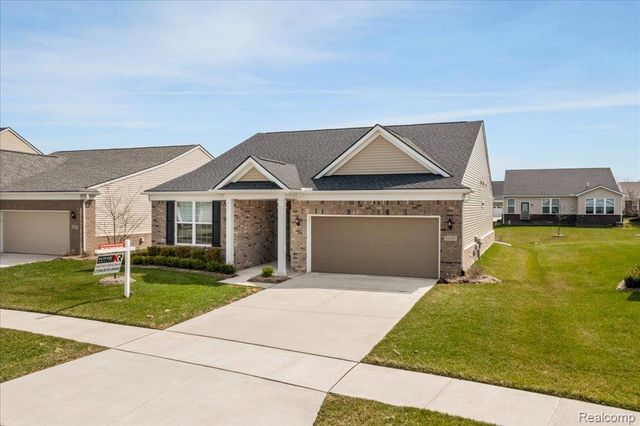 50281 Fowler Road, Canton, MI 48188