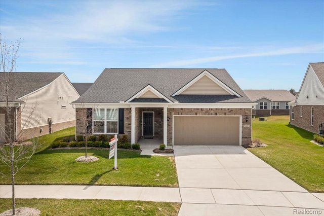 50281 Fowler Road, Canton, MI 48188