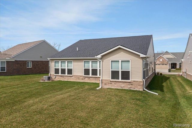 50281 Fowler Road, Canton, MI 48188