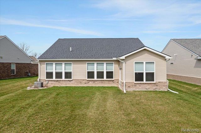 50281 Fowler Road, Canton, MI 48188