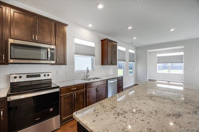 50281 Fowler Road, Canton, MI 48188