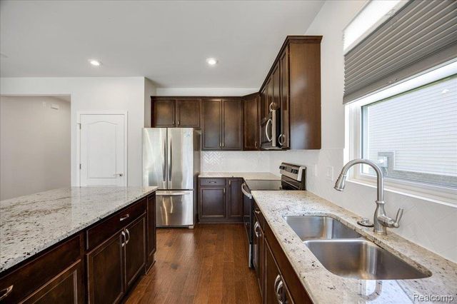 50281 Fowler Road, Canton, MI 48188