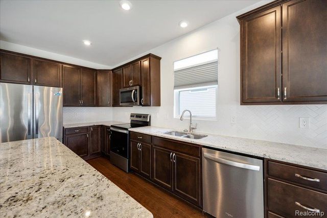 50281 Fowler Road, Canton, MI 48188