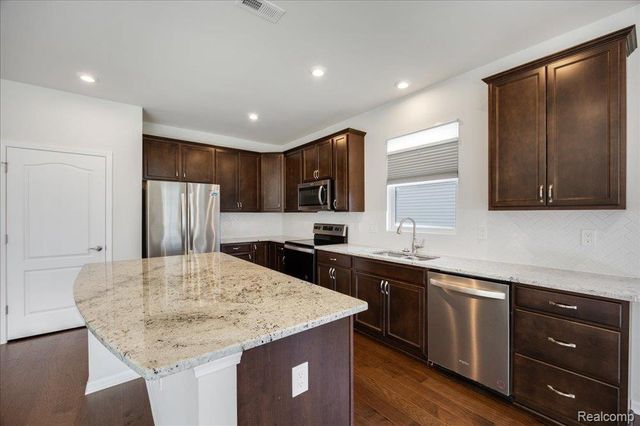 50281 Fowler Road, Canton, MI 48188