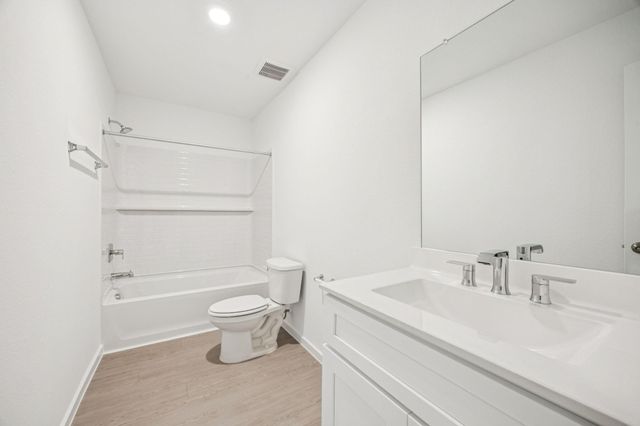 26255 Arrowleaf Drive, Magnolia, TX 77355