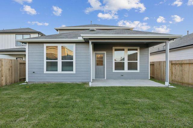 26255 Arrowleaf Drive, Magnolia, TX 77355